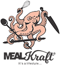 MealKraft Logo